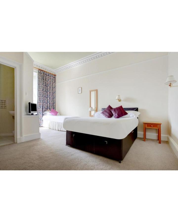 Kirkconnel Hall Hotel Ecclefechan Zimmer foto
